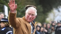 Baru Seminggu Jadi Raja, Raja Charles III Minta Hal Aneh Ini