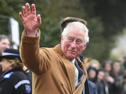 Baru Seminggu Jadi Raja, Raja Charles III Minta Hal Aneh Ini