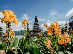 Bali Bidik Turis dari Negara Tetangga Saat Normal Baru