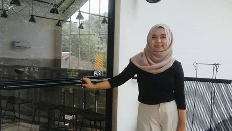 Yudhi Puspa Tia