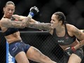Hasil UFC 250: Nunes Kalahkan Spencer dan Cetak Sejarah Baru