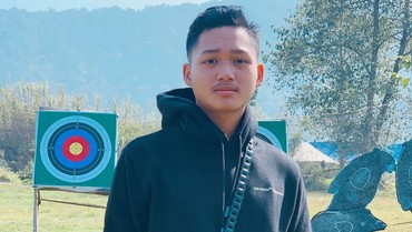 img-title Dituding Hamili Perempuan, Azriel Hermansyah Kasih Ultimatum Tegas