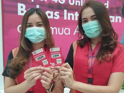 eSIM Smartfren Kini Dukung Galaxy S20 dkk, Ini Cara Pasangnya!