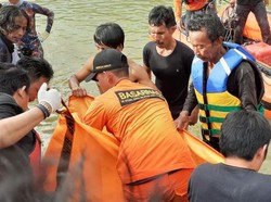 Remaja yang Tenggelam dalam Bendung di Mamuju Tengah Ditemukan Tewas