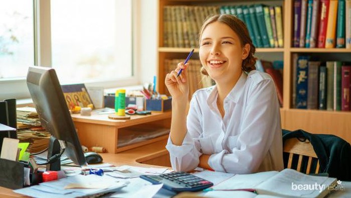 Ladies, Ini 4 Keuntungan Bekerja Sebelum Menikah yang Bisa Kamu Dapatkan