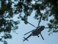 Tim SAR Evakuasi Kru Heli yang Hilang Kontak di Papua