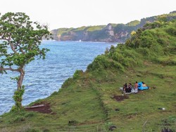 15 Tempat Wisata Gunung Kidul, Menarik Dikunjungi di Libur Lebaran 2023