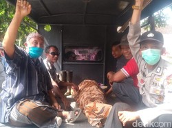 Pencari Kroto di Jember Tewas Tenggelam Usai Ribut dengan Pemilik Kebun
