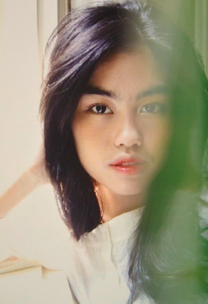 Cantik, 7 Foto Anak Gadis Alya Rohali yang Jarang Tersorot - Foto 6
