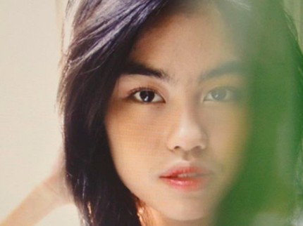 Cantik, 7 Foto Anak Gadis Alya Rohali yang Jarang Tersorot