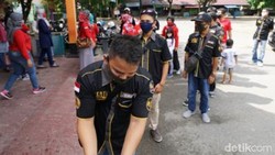 Masuki Era New Normal, Ini Cara Agar Tubuh Tetap Sehat