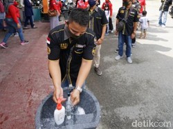 Masuki Era New Normal, Ini Cara Agar Tubuh Tetap Sehat