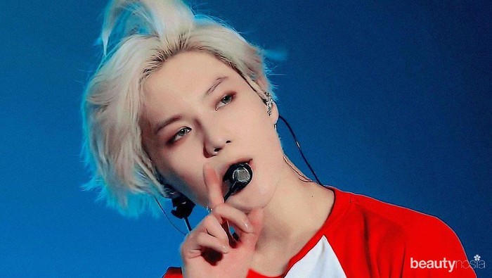 Taemin SHINee Dipastikan Akan Comeback Solo Dalam Waktu Dekat