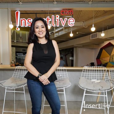 Berapa Kali Tante Ernie Dapat Pesan Nakal?