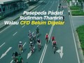 VIDEO: Warga Ramaikan Sudirman-Thamrin Meski CFD Belum Dibuka