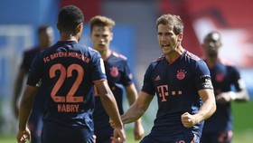 Klasemen Liga Jerman Usai Munchen dan Dortmund Menang