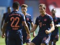 Klasemen Liga Jerman Usai Munchen dan Dortmund Menang