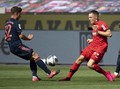 Gelandang Leverkusen Cetak Rekor Usai Bobol Gawang Munchen