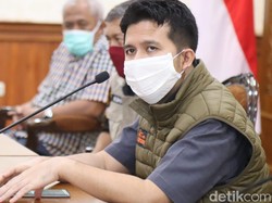 Khofifah Positif COVID-19, Wagub Emil: Roda Pemerintahan Tetap Jalan