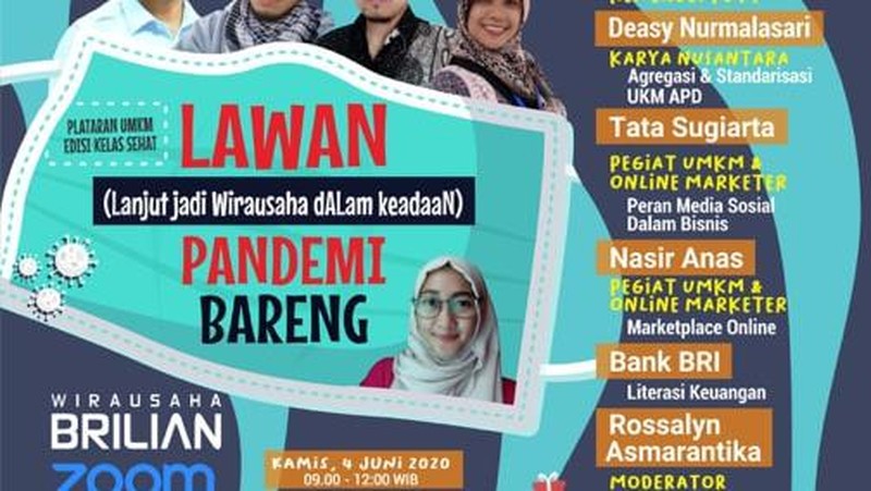 adv bri