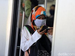 Sebaran Pasien Virus Corona di Indonesia, 10.904 Sembuh, 1.883 Meninggal