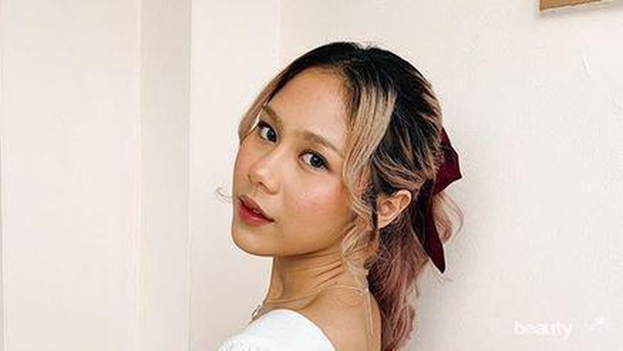 Melepas Masa Remaja, Nadin Amizah Rilis Album Selamat Ulang Tahun