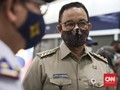 Lima Hari Terakhir, Tambahan Positif Corona di DKI Tertinggi