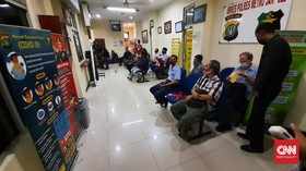 Kasus Guru Rasis SMA 58 Jakarta, Polisi Panggil Pelapor