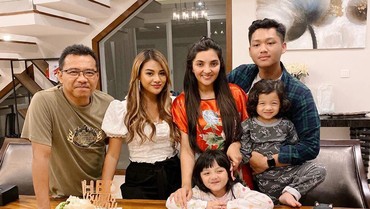 Krisdayanti Tak Ucapkan Selamat di Hari Ultah Azriel, Masih Konflik?