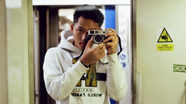 Azriel Hermansyah