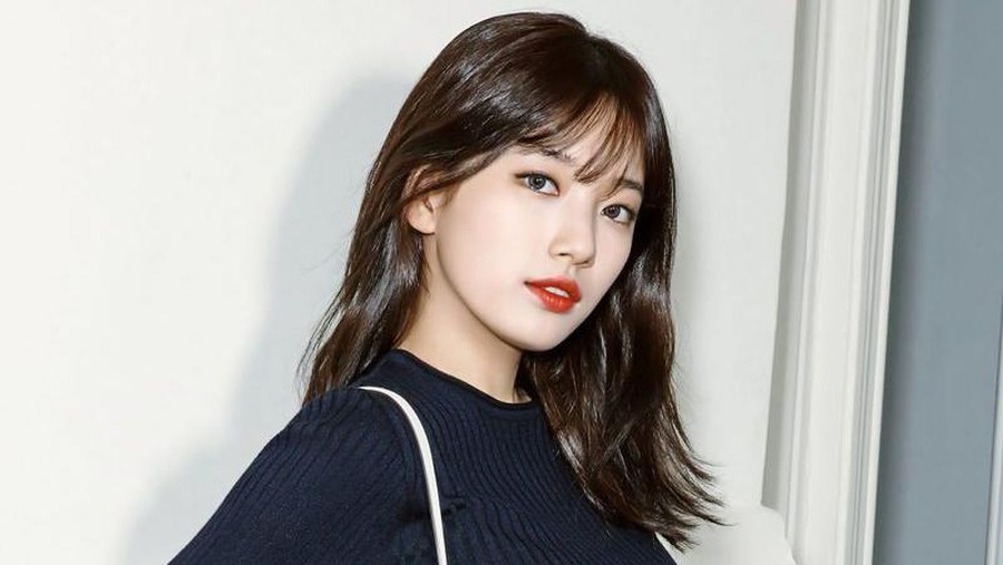 Bae Suzy