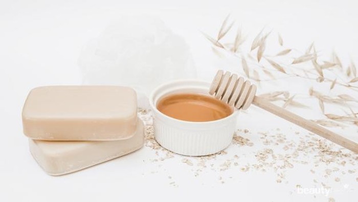 Berbahan Madu, Ini 5 Pilihan Sabun Mandi Lokal