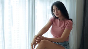 img-title Berllina Lovell Ngaku Sering Ditawar Jadi Istri Simpanan