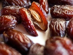 Bukan Hanya Buahnya, Biji Kurma Juga Bisa Dimakan dan Kaya Khasiat