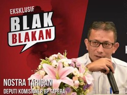 Menyingkap Program Tapera: Tabungan Potong Gaji Buat Beli Rumah