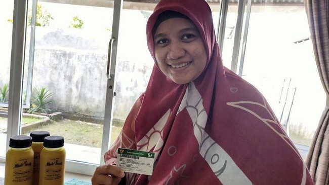 BPJS Kesehatan (iklan)