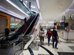 Mal Masih Buka Pas PSBB Jakarta Senin Nanti?