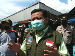 KBM di Sekolah saat New Normal, Bupati Sumedang: Ikut Kebijakan Provinsi