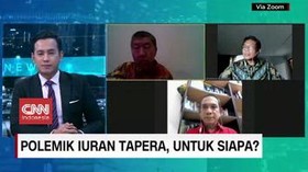 VIDEO: Buruh Sangat Keberatan Iuran Tapera