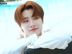 Cho Seung Youn Rilis Mini Album Pertama 29 Juni