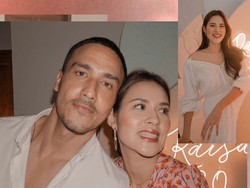 Hamish Daud Unggah Foto Bareng Adik, Parasnya Curi Atensi Disebut Mirip Raisa