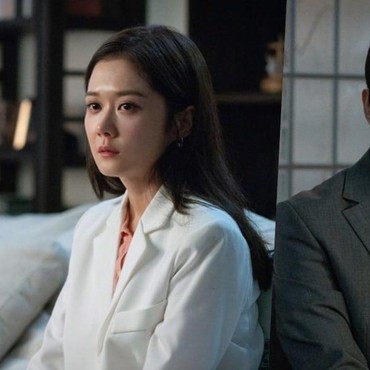 Drakor 'VIP' Eps.5, Sung Jun Pergoki Hyun A Curi Barang-barang Mewah