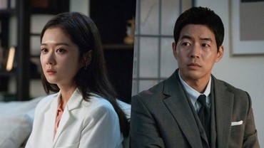 Drakor 'VIP' Eps.5, Sung Jun Pergoki Hyun A Curi Barang-barang Mewah