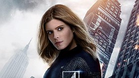 Sutradara Fantastic Four Dilarang Pakai Aktris Kulit Hitam