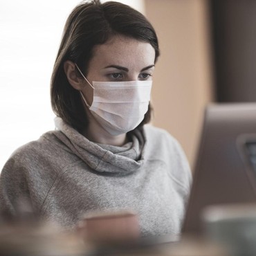 7 Tips Penting Menghadapi New Normal Agar Tubuh Tetap Sehat