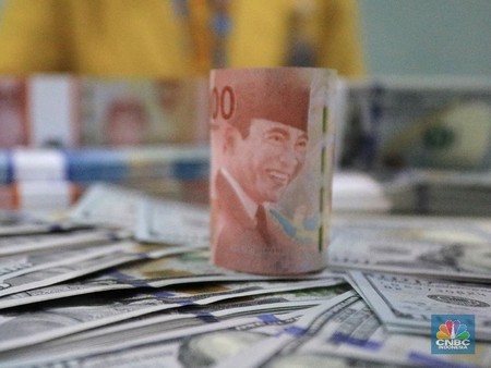 Usd Idr Kurs Nilai Tukar Dollar Ke Rupiah Hari Ini