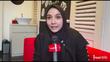 Kabar Terkini Artis dari InsertLive : Intan Erlita Dampingi Pertemuan Denada dan Ressa Rizky Rossano