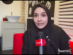 Intan Erlita Dampingi Pertemuan Denada dan Ressa Rizky Rossano