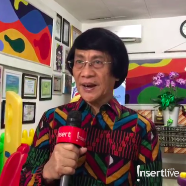 Alasan Seto Mulyadi Masih Dipanggil Kak, di Umur 68 Tahun Bisa Salto