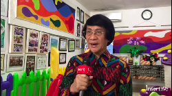 Alasan Seto Mulyadi Masih Dipanggil Kak, di Umur 68 Tahun Bisa Salto